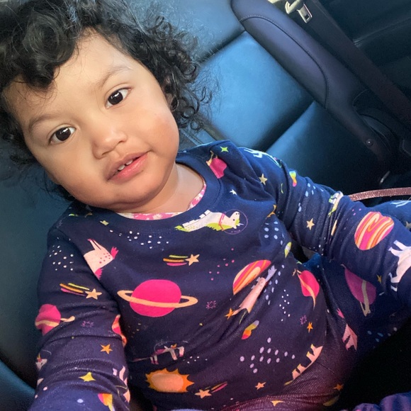 Meet your Posher, Nancy - Picture 1 of 1